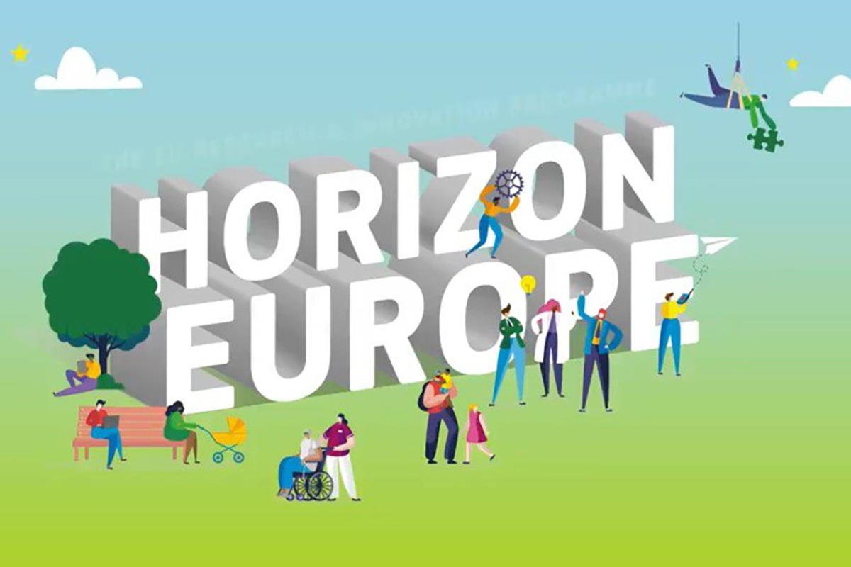 IDConsortium » Programmes » Horizon Europe