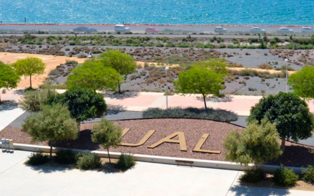 ICM-CSIC visits Universidad de Almería (UAL) facilities