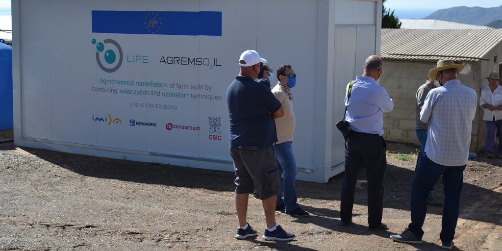 IDConsortium News Agremso3il first field workshop project stakeholder platform bg 01