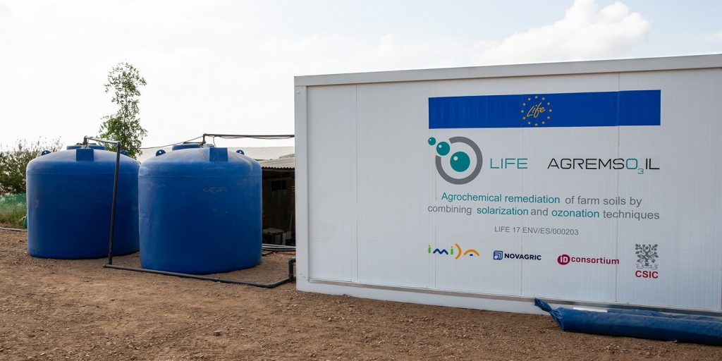 IDConsortium News Agremso3il first tests prototype give promising results bg 01