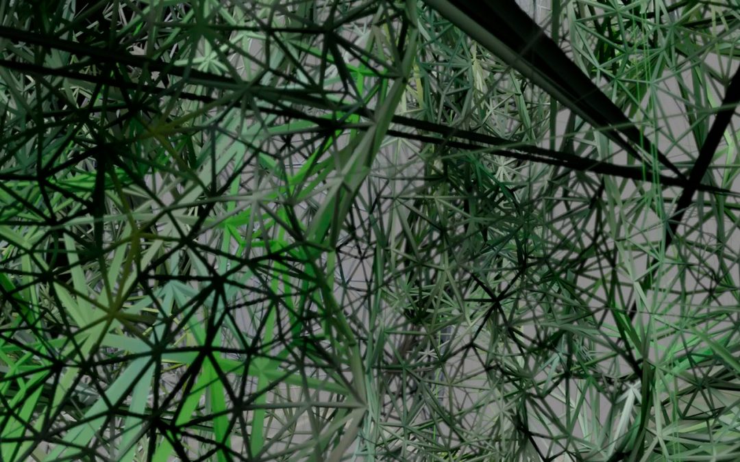 Biotechnology from the blue flower: the unnatural, that too is natural