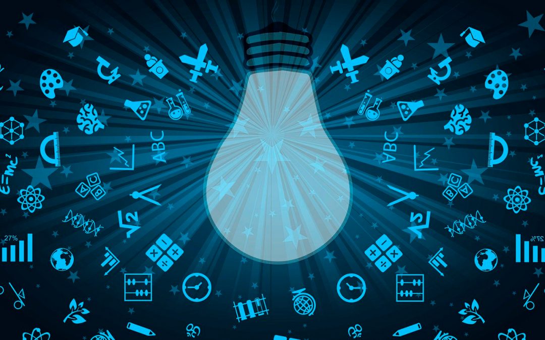 Happy World Creativity and Innovation Day!