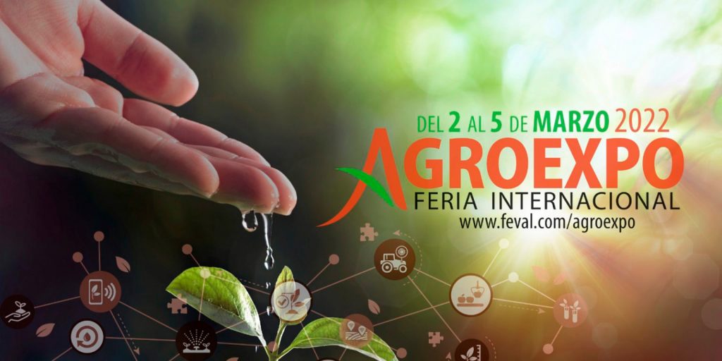 IDConsortium News Agremso3il presented Agroexpo 2022 bg