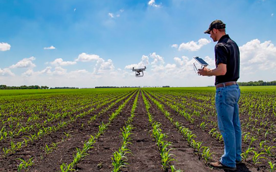 Industry calls on EU member states to show ‘clear commitment’ in smart farming