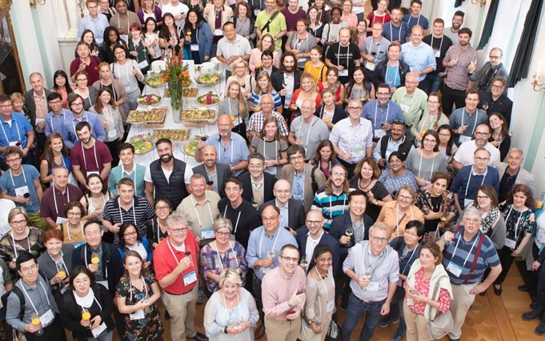 Third International Society of Plant Molecular Farming Conference (ISPMF)