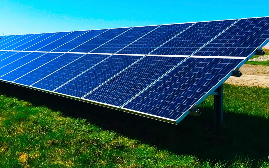 Primera convocatoria de ayudas para proyectos innovadores de I+D de almacenamiento energético