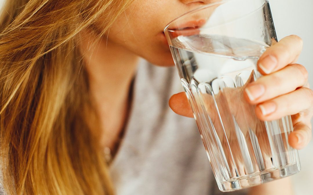 No water, no reuse