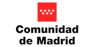 IDConsortium EDIH Logo Comunidad Madrid