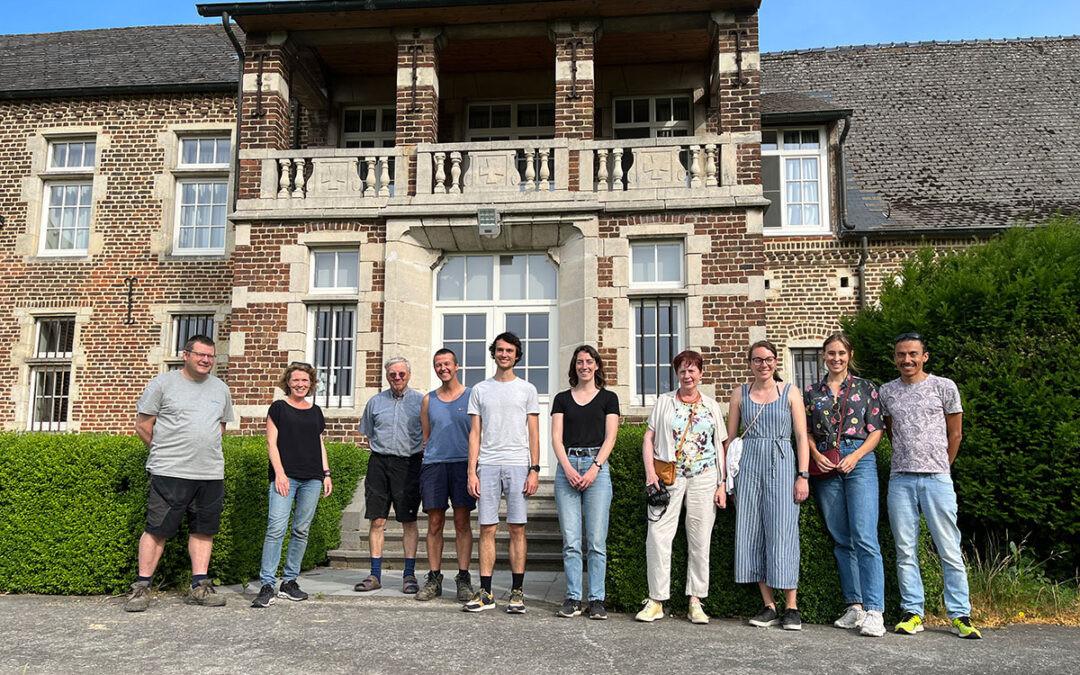 Rustica family farm visits