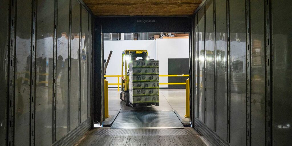 IDConsortium EDIH Call zero emission ecommerce delivery return bg