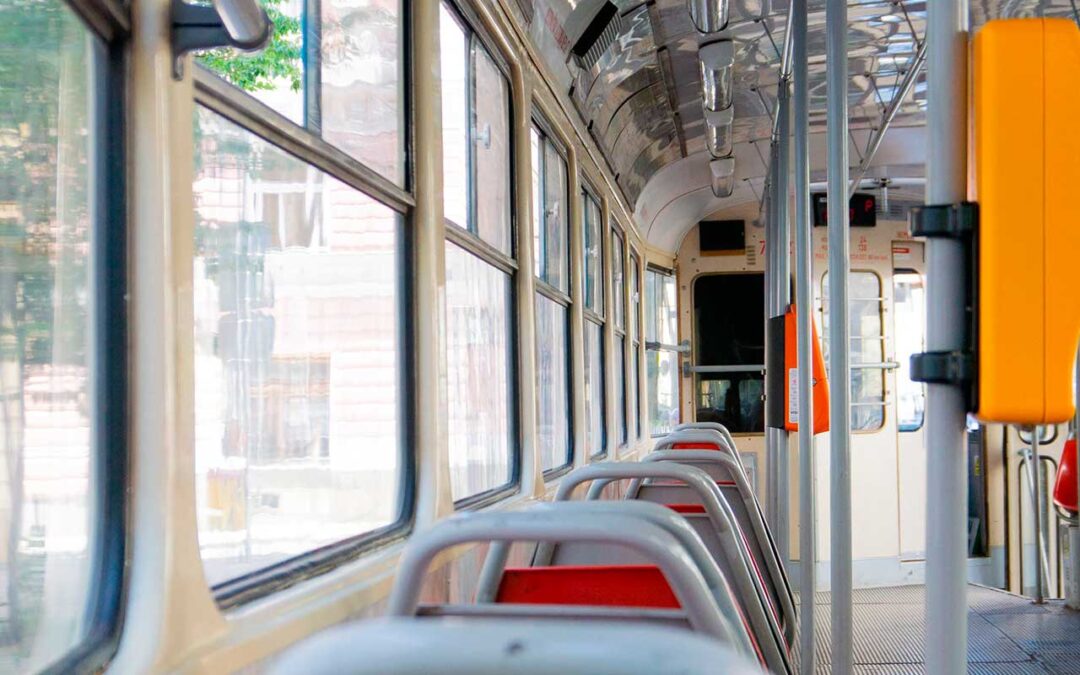 Programa de innovación en movilidad sostenible: un viaje multimodal