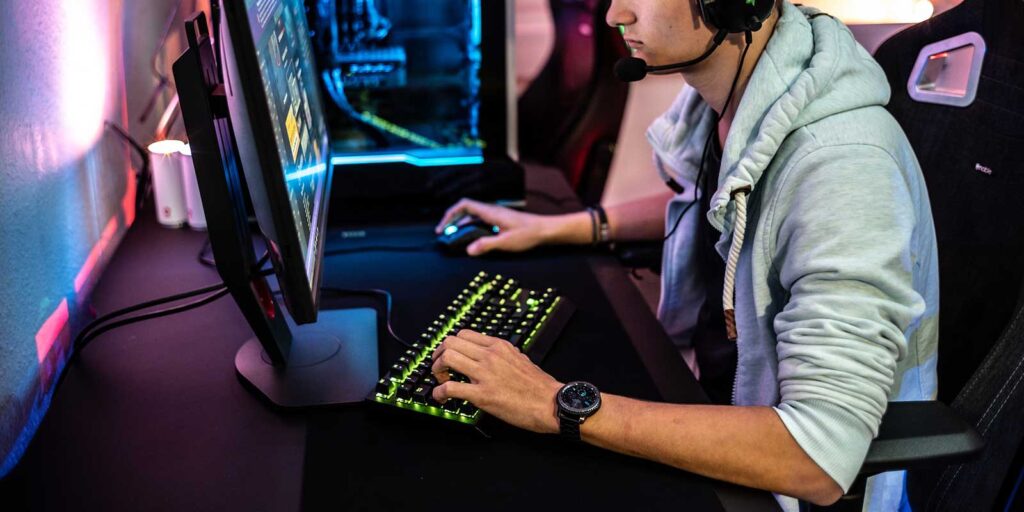 IDConsortium - Ayudas para la promoción del sector del videojuego, del pódcast y otras formas de creación digital