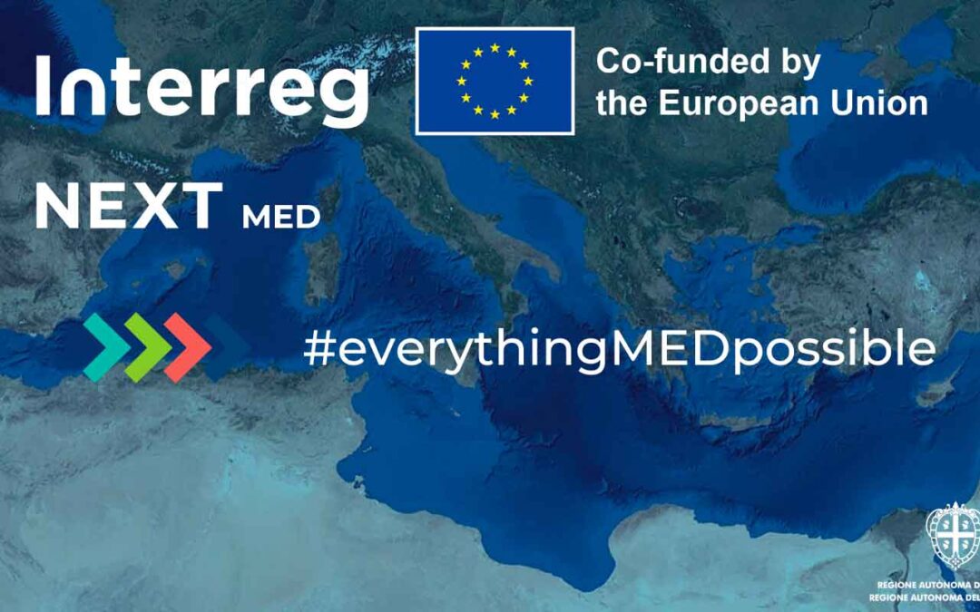 Interreg NEXT MED