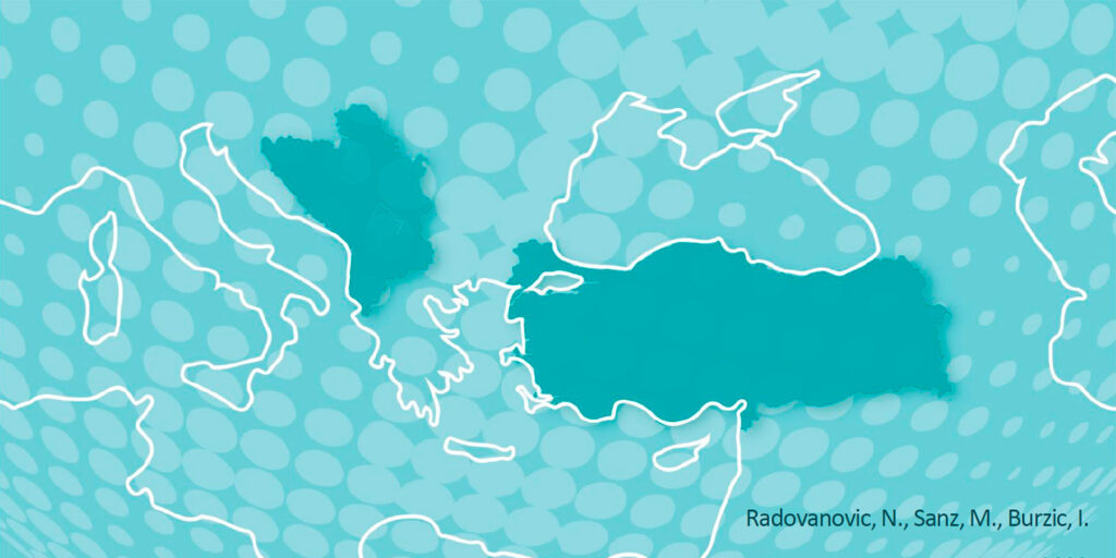Perspectives on growth of the agri-food sector in the Western Balkans 10 IDConsortium - Perspectives on growth of the agri-food sector in the Western Balkans