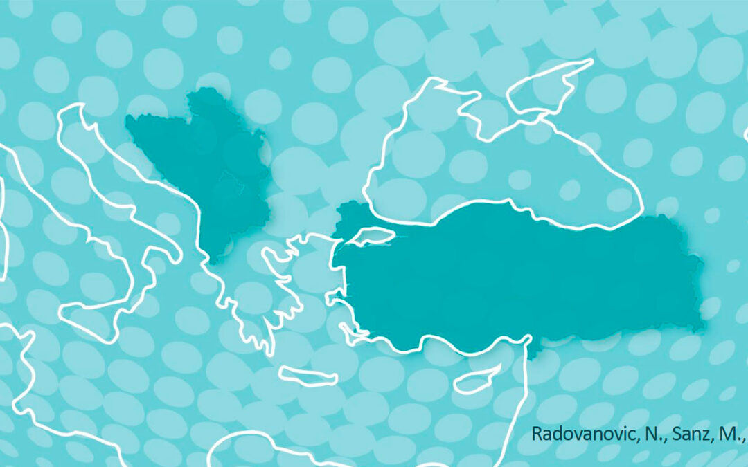 Perspectives on growth of the agri-food sector in the Western Balkans