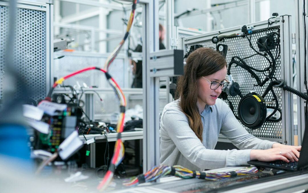 CDTI Innovación lanza nueva convocatoria NEOTEC 2024 para startups tecnológicas innovadoras
