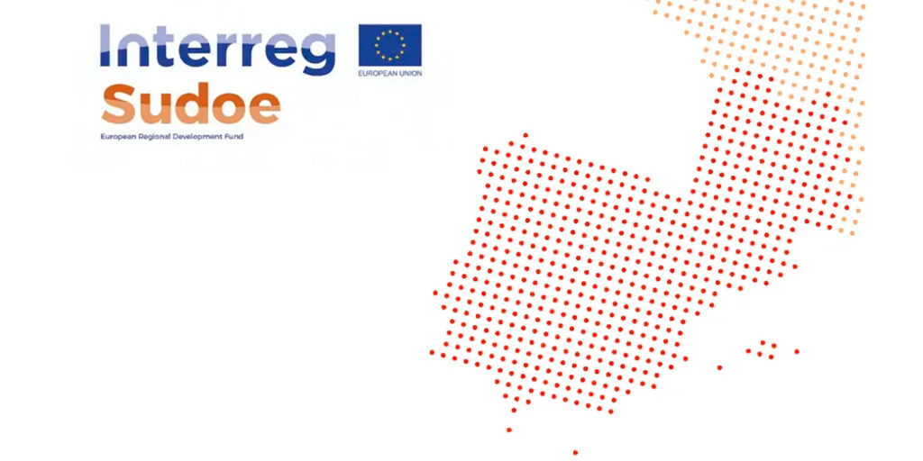 IDConsortium - Programme - Interreg SUDOE