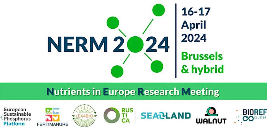 IDConsortium - RUSTICA engages in successful Networking Event at NERM Conference 2024