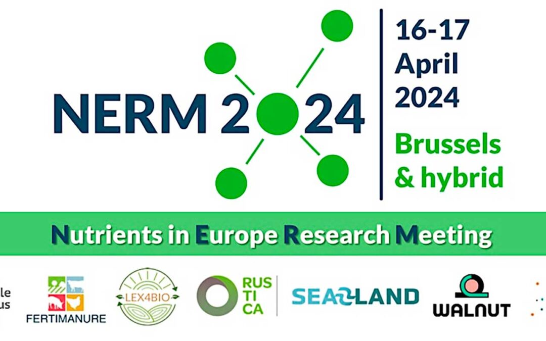 RUSTICA engages in successful Networking Event at NERM Conference 2024