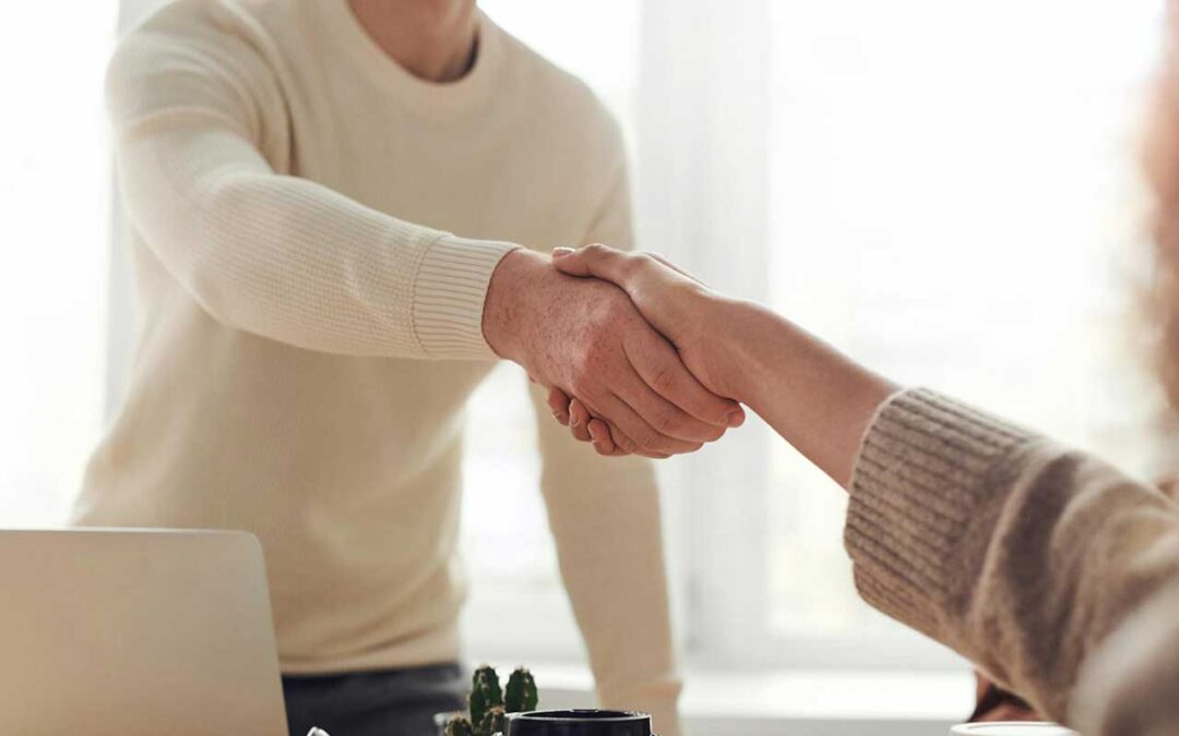 Job Offer: Senior Innovation Consultants