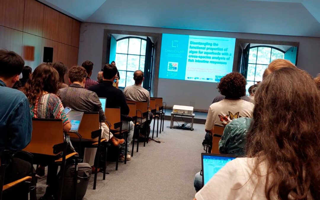 The PRODIGIO project presents its results at the Final Conference