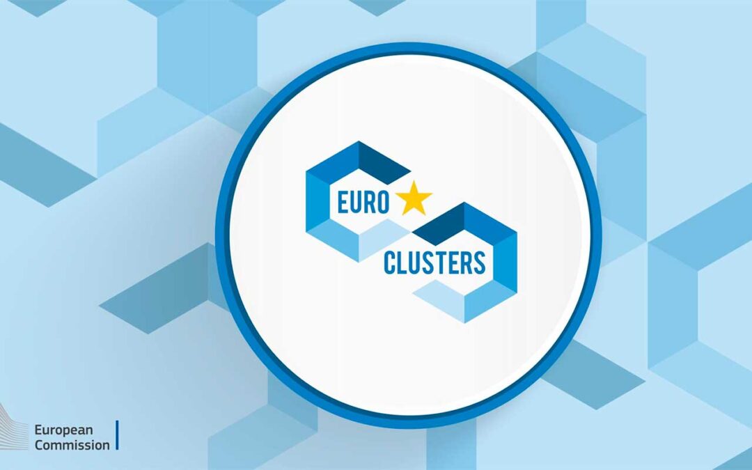 EUROCLUSTERS 2024 Call for Europe’s Recovery