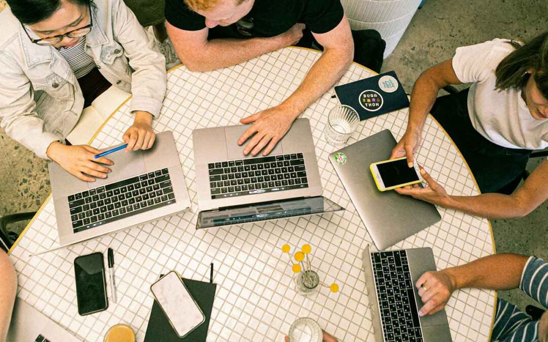 Andalucía: IER – Ayudas para crecimiento y mejora de las PYMES