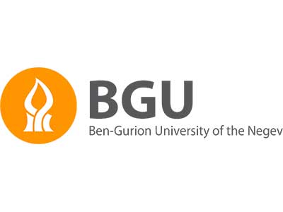 IDConsortium Client Partner Asia Israel BGU