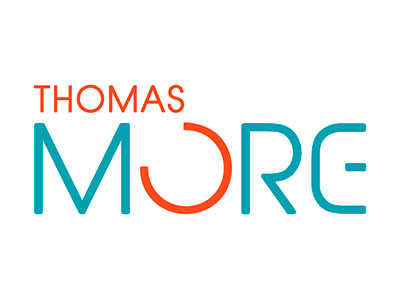 IDConsortium Client Partner Europe Belgium ThomasMore
