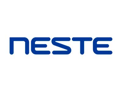 IDConsortium Client Partner Europe Finland NESTE