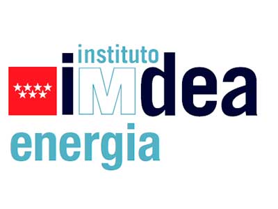 IDConsortium Client Partner Europe Spain IMDEA