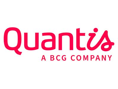 IDConsortium Client Partner Europe Switzerland Quantis