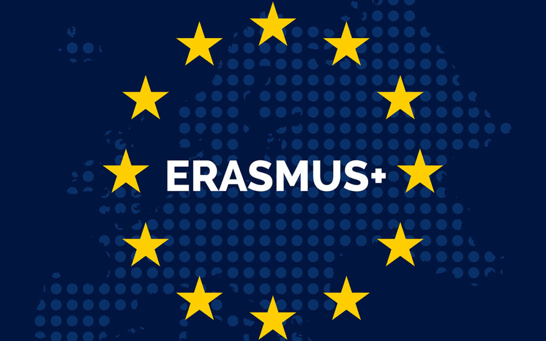 IDConsortium asegura financiación para el proyecto europeo TAURUS en el marco de Erasmus+