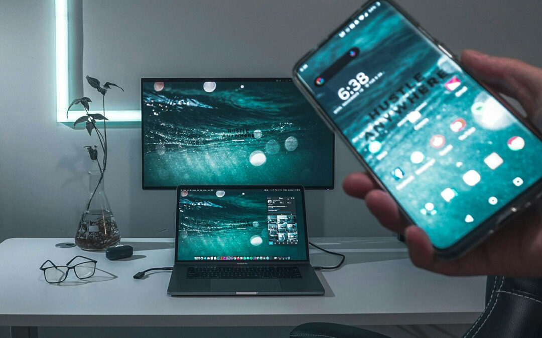 Transformación Digital en Grandes Empresas y PyMEs: Oportunidades con el EDIH Madrid Region