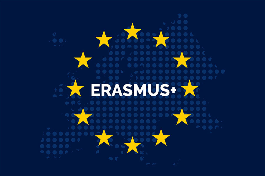 IDConsortium - Erasmus+ Programme