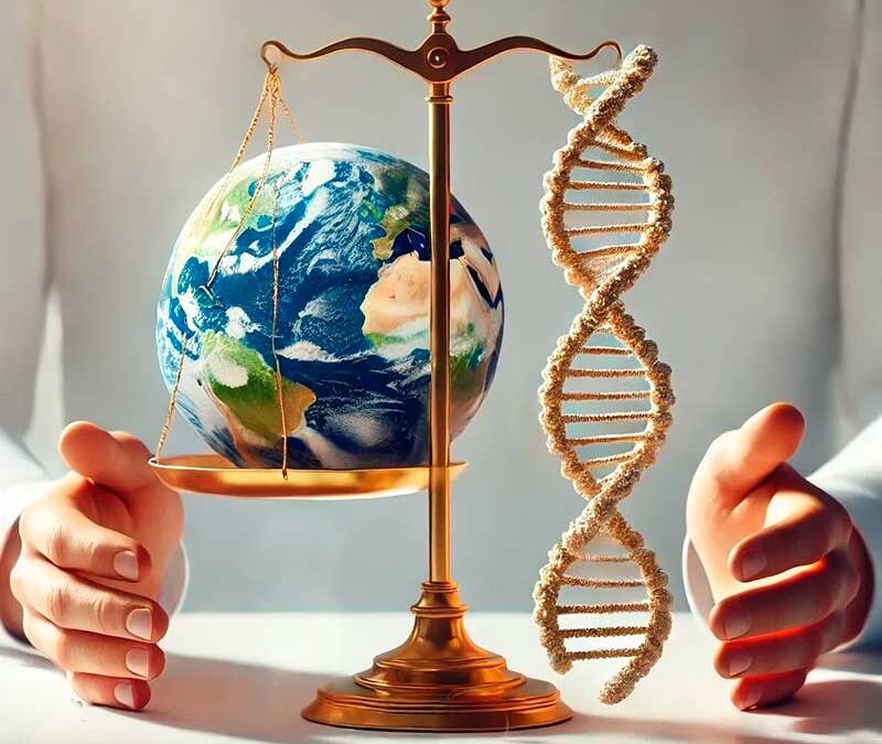BOOSTER project promotes responsible research by ensuring ethical use and fair sharing of genetic resources