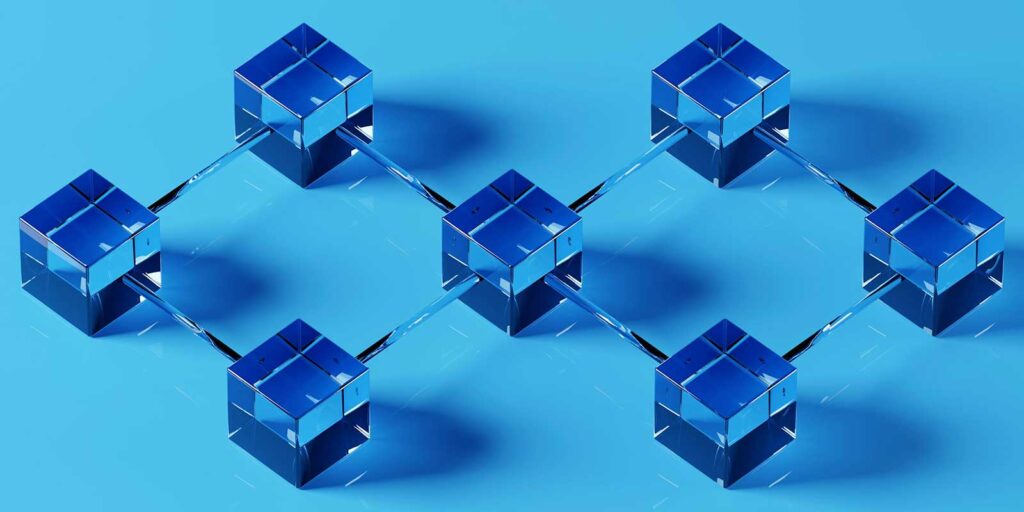 IDConsortium - Subvenciones para el desarrollo de proyectos basados en tecnología blockchain