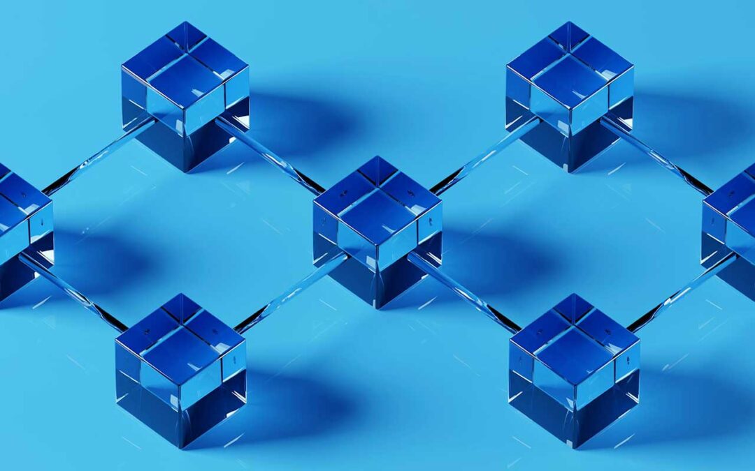 Subvenciones para el desarrollo de proyectos basados en tecnología blockchain