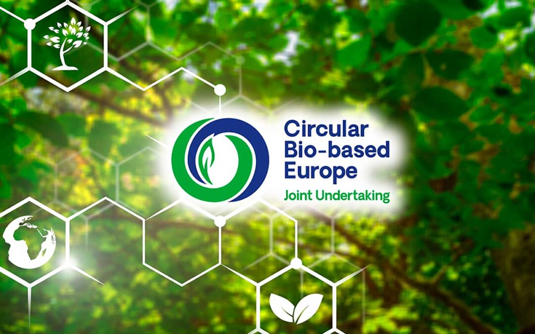 Circular Bio-based Europe Joint Undertaking (CBE JU)