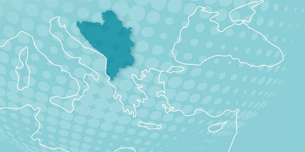 IDConsortium - Publications | Addressing key challenges by Smart Specialisation in the Western Balkans