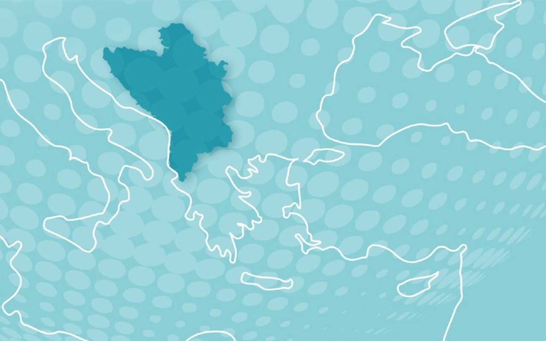 Addressing key challenges by Smart Specialisation in the Western Balkans