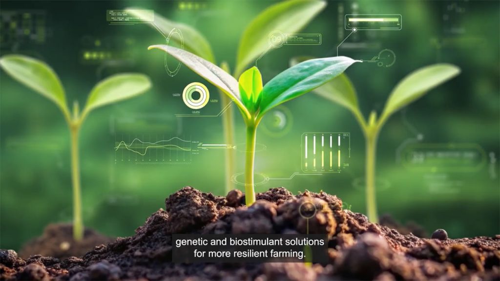 IDConsortium - News > New BOOSTER video now available!