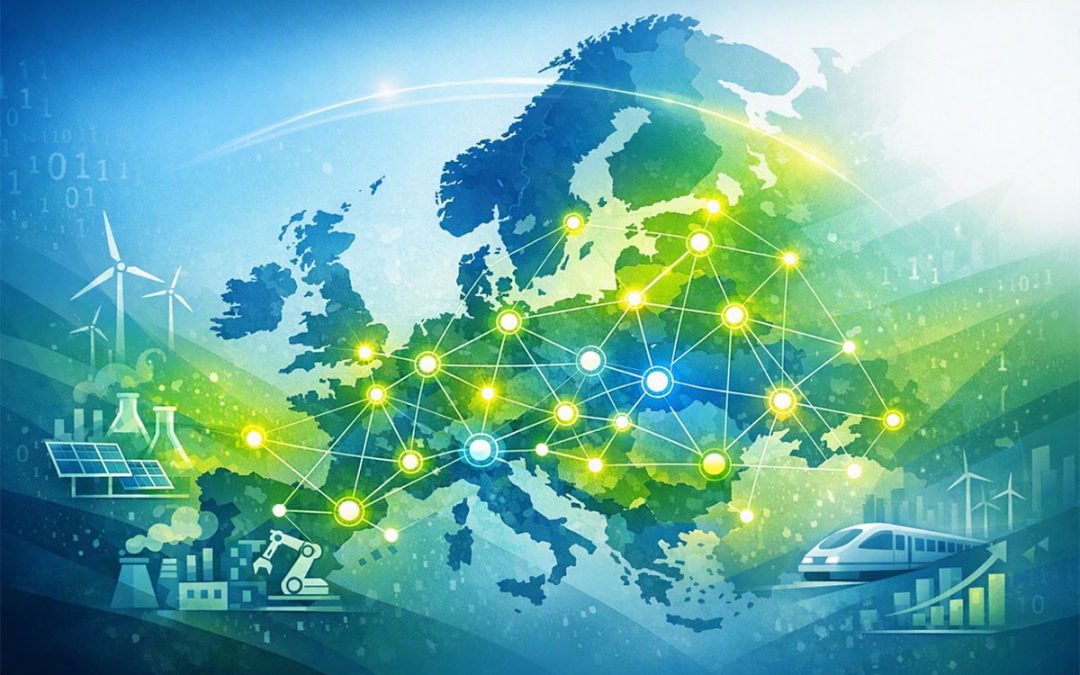 I3 2026 calls open: EUR 58.4 million to boost interregional innovation investments
