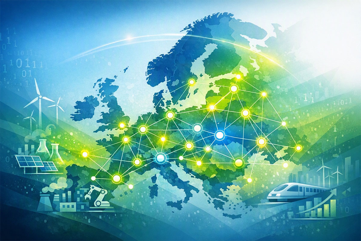 IDConsortium - I3 2026 calls open: EUR 58.4 million to boost interregional innovation investments IDConsortium - I3 2026 calls open: EUR 58.4 million to boost interregional innovation investments
