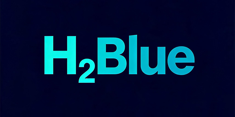 IDConsortium Project - H2Blue IDConsortium Project - H2Blue